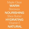 image:imagePlant Therapy Maple Glaze Natural Lip Balm 05 oz Sweet Maple Glaze FlavorMaple Glaze