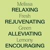 image:imagePlant Therapy Melissa Essential Oil 25 mL 112 oz 100 Pure Undiluted Essential Oil Encourages Healthy RadiantLooking SkinMelissa