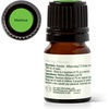 image:imagePlant Therapy Melissa Essential Oil 25 mL 112 oz 100 Pure Undiluted Essential Oil Encourages Healthy RadiantLooking SkinMelissa