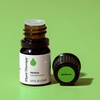 image:imagePlant Therapy Melissa Essential Oil 25 mL 112 oz 100 Pure Undiluted Essential Oil Encourages Healthy RadiantLooking SkinMelissa