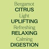 image:imagePlant Therapy Organic Bergamot Essential Oil 30 mL 1 oz 100 Pure Undiluted USDA Certified Organic BergaptenFree Citrus Oil for Aromatherapy Mood Support amp Skin CareBergamot
