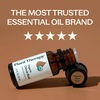 image:imagePlant Therapy Organic Clove Bud Essential Oil 10 mL USDA Certified Organic034 Fl Oz Pack of 1