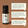 image:imagePlant Therapy Organic Clove Bud Essential Oil 10 mL USDA Certified Organic034 Fl Oz Pack of 1