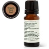image:imagePlant Therapy Organic Clove Bud Essential Oil 10 mL USDA Certified Organic034 Fl Oz Pack of 1