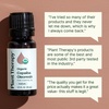 image:imagePlant Therapy Organic Copaiba Essential Oil Oleoresin 10 mL 13 oz 100 Pure USDA Certified Organic Undiluted Aromatherapy for Diffuser amp Skincare033 Fl Oz Pack of 1