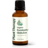 image:imagePlant Therapy Organic Eucalyptus Globulus Essential Oil 10 mL 13 ozEucalyptus Globulus