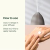image:imagePlant Therapy Organic Eucalyptus Globulus Essential Oil 10 mL 13 ozEucalyptus Globulus