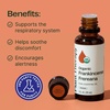 image:imagePlant Therapy Organic Frankincense Essential Oil Frereana 10 mL 13 oz033 Fl Oz Pack of 1