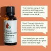 image:imagePlant Therapy Organic Frankincense Essential Oil Frereana 10 mL 13 oz033 Fl Oz Pack of 1