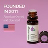 image:imagePlant Therapy Organic Lavender Essential Oil 10 mL 13 oz USDA Certified033 Fl Oz Pack of 1