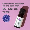 image:imagePlant Therapy Organic Lavender Essential Oil 10 mL 13 oz USDA Certified033 Fl Oz Pack of 1