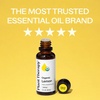 image:imagePlant Therapy Organic Lemon Essential Oil 10 mL 13 oz Pure Undiluted1 Fl Oz Pack of 1