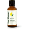 image:imagePlant Therapy Organic Lemon Essential Oil 10 mL 13 oz Pure Undiluted1 Fl Oz Pack of 1