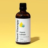 image:imagePlant Therapy Organic Lemon Essential Oil 10 mL 13 oz Pure Undiluted33 Fl Oz Pack of 1