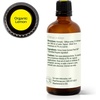image:imagePlant Therapy Organic Lemon Essential Oil 10 mL 13 oz Pure Undiluted33 Fl Oz Pack of 1