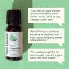 image:imagePlant Therapy Organic Peppermint Essential Oil 10 mL USDA Certified OrganicPeppermint