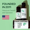 image:imagePlant Therapy Organic Rosemary Essential Oil 100 mL 33 oz 100 Pure USDA Certified Organic Undiluted Natural Aromatherapy for Healthy Hair1 Fl Oz Pack of 1