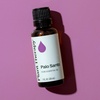 image:imagePlant Therapy Palo Santo Essential Oil 5 mL 16 oz 100 Pure Undiluted Natural Calming Aromatherapy Tension Headache Pain Support1 Fl Oz Pack of 1