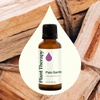 image:imagePlant Therapy Palo Santo Essential Oil 5 mL 16 oz 100 Pure Undiluted Natural Calming Aromatherapy Tension Headache Pain Support1 Fl Oz Pack of 1