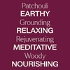 image:imagePlant Therapy Patchouli Essential Oil 100 Pure PreDiluted RollOn Natural Aromatherapy for Relaxation Stress Relief and Skin Care034 Fl Oz Pack of 2