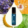 image:imagePlant Therapy Relax Essential Oil Blend PreDiluted Roll On 10 mL 13 oz034 Fl Oz Pack of 1