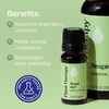 image:imagePlant Therapy Respir Aid Essential Oil Blend 10 mL 13 oz Sinus Airway and Congestion Clearing Oil Blend 100 Pure and Undiluted Natural Aromatherapy033 Fl Oz Pack of 1