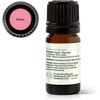 image:imagePlant Therapy Rose Absolute Essential Oil 5 mL 16 oz016 Fl Oz Pack of 1
