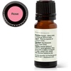 image:imagePlant Therapy Rose Absolute Essential Oil 5 mL 16 oz033 Fl Oz Pack of 1