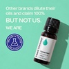 image:imagePlant Therapy Spearmint Essential Oil 100 mL 33 oz 100 Pure Undiluted Digestive Health Fresh Scent Tension Relief033 Fl Oz Pack of 1