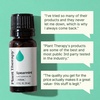 image:imagePlant Therapy Spearmint Essential Oil 100 mL 33 oz 100 Pure Undiluted Digestive Health Fresh Scent Tension Relief033 Fl Oz Pack of 1