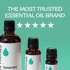 image:imagePlant Therapy Spearmint Essential Oil 100 mL 33 oz 100 Pure Undiluted Digestive Health Fresh Scent Tension Relief1 Fl Oz Pack of 1
