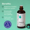 image:imagePlant Therapy Spearmint Essential Oil 100 mL 33 oz 100 Pure Undiluted Digestive Health Fresh Scent Tension Relief33 Fl Oz Pack of 1