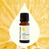 image:imagePlant Therapy Steam Distilled Lemon Essential Oil 30 mL 1 oz 100 Pure Undiluted Aromatherapy Immune Support Fresh Clean Scent033 Fl Oz Pack of 1