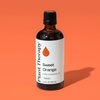 image:imagePlant Therapy Sweet Orange Essential Oil 30 mL Pure amp Undiluted OilOrange