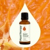 image:imagePlant Therapy Sweet Orange Essential Oil 30 mL Pure amp Undiluted OilOrange