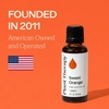 image:imagePlant Therapy Sweet Orange Essential Oil 30 mL Pure amp Undiluted OilOrange