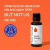 image:imagePlant Therapy Sweet Orange Essential Oil 30 mL Pure amp Undiluted OilOrange