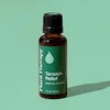 image:imagePlant Therapy Tension Relief Essential Oil Blend 30 mL 1 oz 100 Pure Undiluted Tension Headache Relief1 Fl Oz Pack of 1
