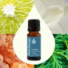 image:imagePlant Therapy Unwind Essential Oil Blend 10 mL 13 oz 100 Pure Undiluted Natural AromatherapyUnwind