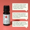 image:imagePlant Therapy Vetiver Essential Oil 10 mL 13 oz Pure amp UndilutedVetiver