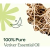 image:imagePlant Therapy Vetiver Essential Oil 10 mL 13 oz Pure amp UndilutedVetiver