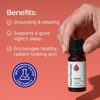 image:imagePlant Therapy Vetiver Essential Oil 10 mL 13 oz Pure amp UndilutedVetiver