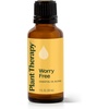 image:imagePlant Therapy Worry Free Essential Oil Blend 10 mL 13 oz Calming Relief Blend 100 Pure and Undiluted Natural Aromatherapy for Diffusers and DIYsWorry Free