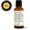 image:imagePlant Therapy Worry Free Essential Oil Blend 10 mL 13 oz Calming Relief Blend 100 Pure and Undiluted Natural Aromatherapy for Diffusers and DIYsWorry Free