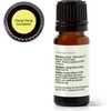 image:imagePlant Therapy Ylang Ylang Complete Essential Oil 10 mL 13 oz033 Fl Oz Pack of 1