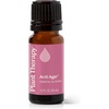 image:imagePlant Therapy Anti Age Essential Oil Blend 10 mL 13 oz 100 Pure Undiluted for Fine Lines Wrinkles and Elasticity033 Fl Oz Pack of 1
