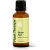 image:imagePlant Therapy Brain Aid Essential Oil Blend 10 mL 13 oz 100 Pure amp Undiluted Aromatherapy for Focus Concentration amp Mental Clarity1 Fl Oz Pack of 1