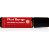 image:imagePlant Therapy Chakra 5 True Expression Essential Oil Blend Throat Chakra PreDiluted RollOn 10 mL 13 oz 100 PureRoot