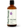 image:imagePlant Therapy Clary Sage Essential Oil 10 mL 13 oz 100 Pure Undiluted33 Fl Oz Pack of 1