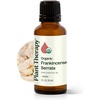 image:imagePlant Therapy Frankincense Serrata Certified Organic Essential Oil 10 mL1 Fl Oz Pack of 1